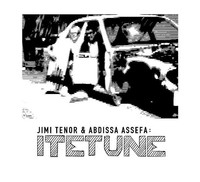 Image of Jimi Tenor linking to their artist page due to link from them being at the top of the main table on this page