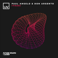 Thumbnail for the Paul Angelo - Ithaki link, provided by host site