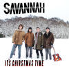 Thumbnail for the Savannah - Its Christmas Time link, provided by host site