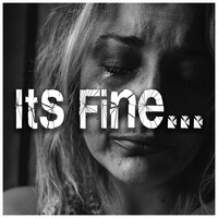 Thumbnail for the Strangled - Its Fine link, provided by host site