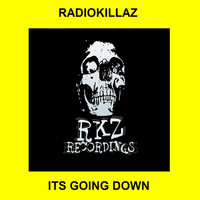 Thumbnail for the RadioKillaZ - Its Going Down link, provided by host site