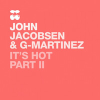 Image of John Jacobsen linking to their artist page due to link from them being at the top of the main table on this page