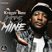 Thumbnail for the Krayzie Bone - Its Mine link, provided by host site