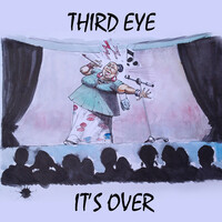 Thumbnail for the Third Eye - Its Over link, provided by host site