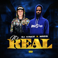 Thumbnail for the DJ Vince - Its Real link, provided by host site
