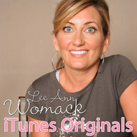 Thumbnail for the Lee Ann Womack - ITunes Originals: Lee Ann Womack link, provided by host site