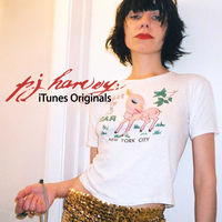 Thumbnail for the PJ Harvey - ITunes Originals: PJ Harvey link, provided by host site