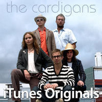 Thumbnail for the The Cardigans - ITunes Originals: The Cardigans link, provided by host site