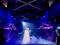 Thumbnail for the Niki - X Factor 4 link, provided by host site