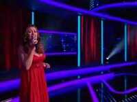 Thumbnail for the Niki - X Factor 4 link, provided by host site