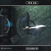 Image of Kalilaskov AS linking to their artist page due to link from them being at the top of the main table on this page