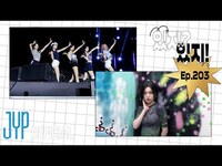 Thumbnail for the ITZY - [ITZY?ITZY!] link, provided by host site