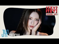 Thumbnail for the ITZY - [ITZY?ITZY!] link, provided by host site