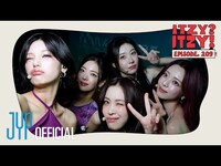 Thumbnail for the ITZY - [ITZY?ITZY!] link, provided by host site