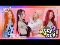 Thumbnail for the ITZY - [ITZY?ITZY!] EP167 앳스타일 화보 link, provided by host site