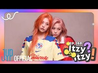 Thumbnail for the ITZY - [ITZY?ITZY!] EP168 엘르 화보 link, provided by host site
