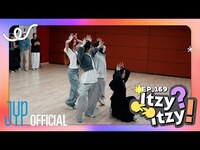 Thumbnail for the ITZY - [ITZY?ITZY!] EP169 도쿄 & 오사카 콘서트 연습 link, provided by host site