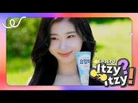 Thumbnail for the ITZY - [ITZY?ITZY!] EP170 채령 요맘때 광고 촬영 현장 link, provided by host site