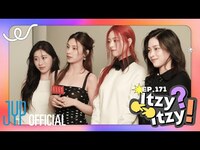 Thumbnail for the ITZY - [ITZY?ITZY!] EP171 엘르 싱가포르 화보 link, provided by host site