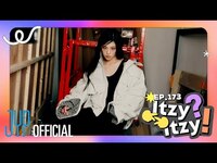 Thumbnail for the ITZY - [ITZY?ITZY!] EP173 예지 얼루어 화보 link, provided by host site