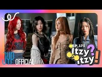 Thumbnail for the ITZY - [ITZY?ITZY!] EP175 콘서트 VCR 촬영 현장 DAY2 link, provided by host site