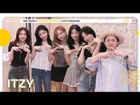 Thumbnail for the ITZY - [FULL] 는 언제나 ✨ITZY✨일 거야❤️ 있지와 함께 하는 라이브 온 에어🖤 | 정오의 희망곡 김신영입니다 | MBC 방송 link, provided by host site