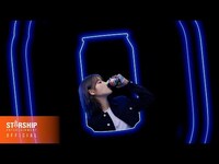 Thumbnail for the IU - 아이유 (IU) - 2024 PEPSI X STARSHIP CAMPAIGN link, provided by host site