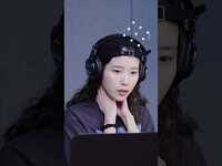 Thumbnail for the IU - 갑작스러운 애드리브 요청에 당황한 아이유 #아이유 #IU #미인 link, provided by host site