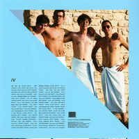 Thumbnail for the BADBADNOTGOOD - IV link, provided by host site