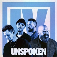 Thumbnail for the Unspoken - IV link, provided by host site