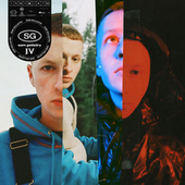 Thumbnail for the Sam Gellaitry - IV link, provided by host site