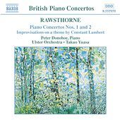 Thumbnail for the Peter Donohoe - IV. Allegro link, provided by host site