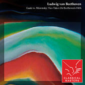 Thumbnail for the USSR State Radio and Television Symphony Orchestra - IV Allegro link, provided by host site