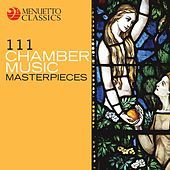 Thumbnail for the Bamberg String Quartet - IV. Finale - Presto link, provided by host site