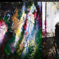 Thumbnail for the Code Orange Kids - IV (My Mind Is a Prison) link, provided by host site