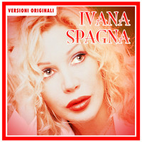 Thumbnail for the Ivana Spagna - Ivana Spagna link, provided by host site