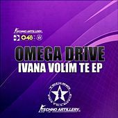 Thumbnail for the Omega Drive - Ivana Volim Te link, provided by host site