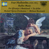 Thumbnail for the Malmö Opera Orchestra - Ivar Hallström: Ballet Music link, provided by host site