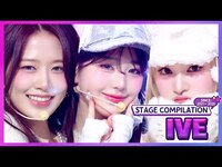 Thumbnail for the IVE - [𝑲-𝑨𝒍𝒍 𝑷𝒍𝒂𝒚𝒍𝒊𝒔𝒕] 아이브(IVE) 'ELEVEN' 부터 'ATTITUDE'까지 KBS 출연 무대 모음💘 l KBS방송 link, provided by host site