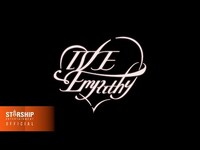 Thumbnail for the IVE - 아이브 'IVE EMPATHY' COMING SOON link, provided by host site