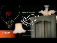Thumbnail for the IVE - 아이브 'IVE EMPATHY' Highlight Medley link, provided by host site