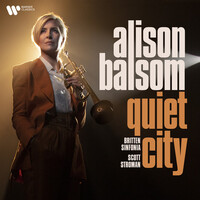 Thumbnail for the Alison Balsom - Ives: The Unanswered Question link, provided by host site