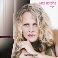 Thumbnail for the Iveta Apkalna - Iveta Apkalna plays... link, provided by host site