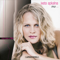 Thumbnail for the Iveta Apkalna - Iveta Apkalna plays... link, provided by host site