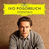Thumbnail for the Ivo Pogorelich - Ivo Pogorelich - The Essentials link, provided by host site