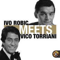 Thumbnail for the Vico Torriani - Ivo Robic Meets Vico Torriani link, provided by host site