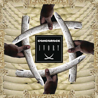 Thumbnail for the Congorock - Ivory link, provided by host site