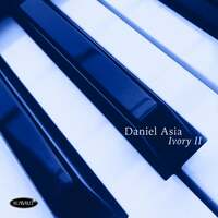 Thumbnail for the Daniel Asia - Ivory II link, provided by host site