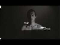 Thumbnail for the Omar Apollo - Ivory (Official Visualizer) link, provided by host site