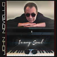 Thumbnail for the John Novello - Ivory Soul link, provided by host site